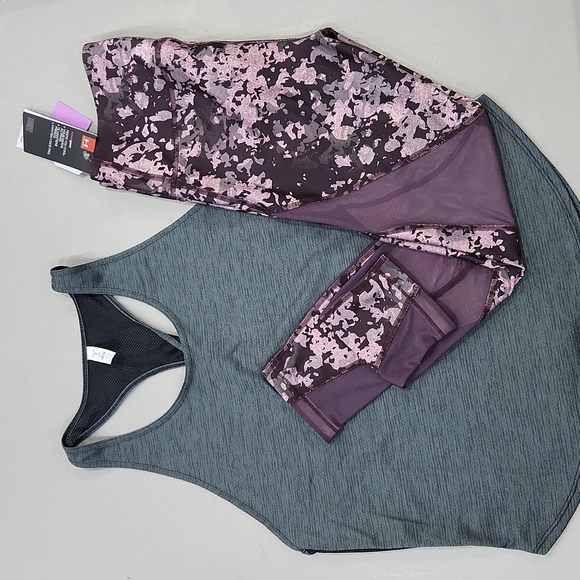 🆕️ Under Armour Tech Vent Tank Top - Picture 6 of 6